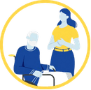 Aidant ou Accompagnant